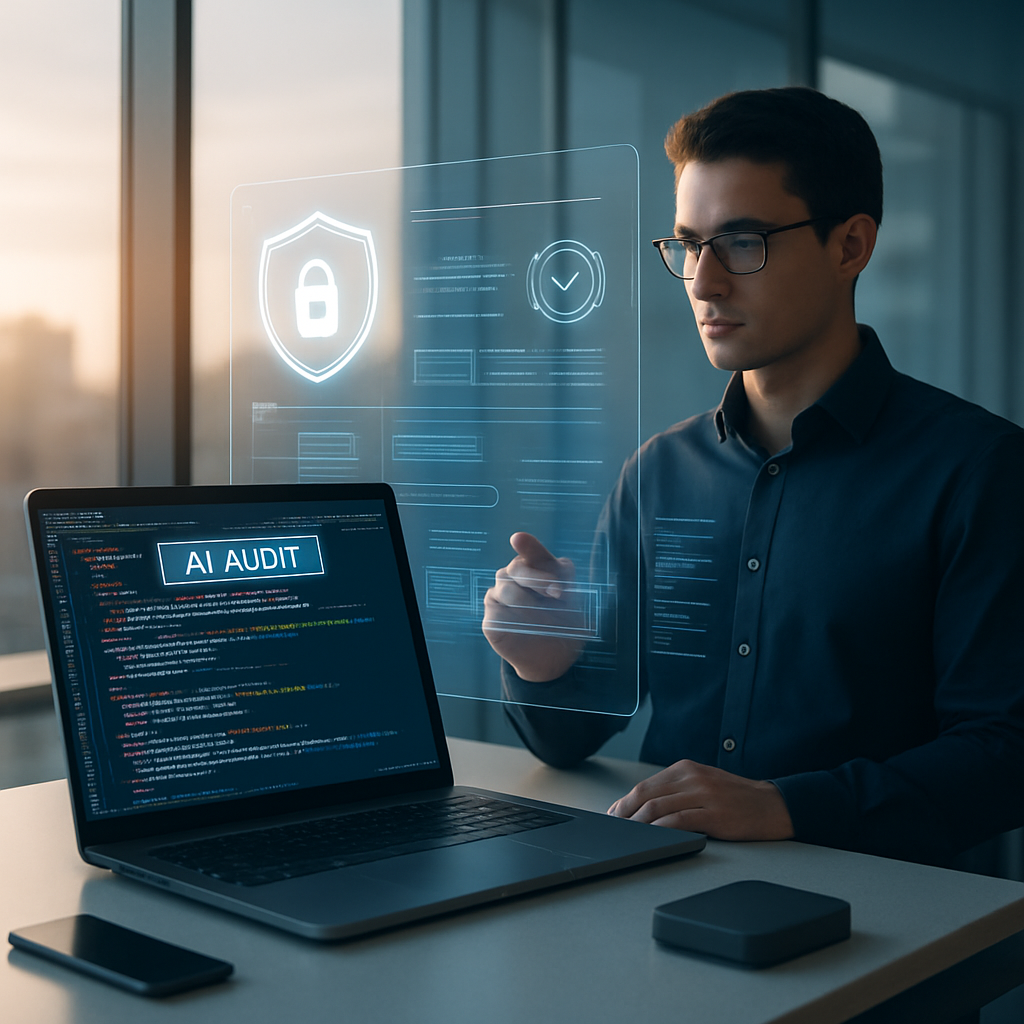 Daybreak de OpenAI: Audita código con la nueva herramienta de ciberseguridad