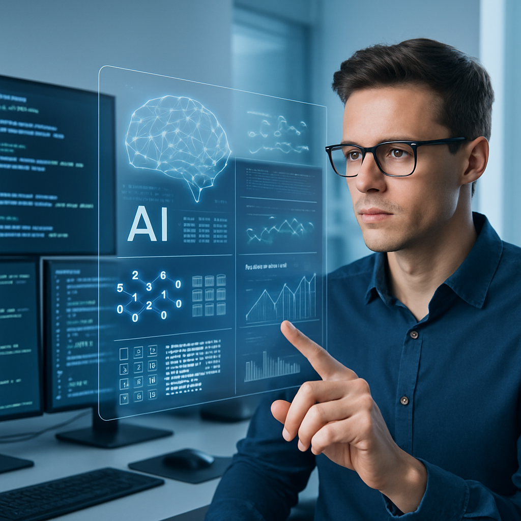 Deep SW: Benchmark para IA en programación avanzada