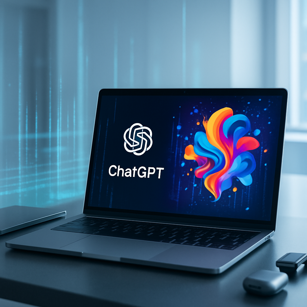 IA creativa y ChatGPT: revolución en inteligencia artificial
