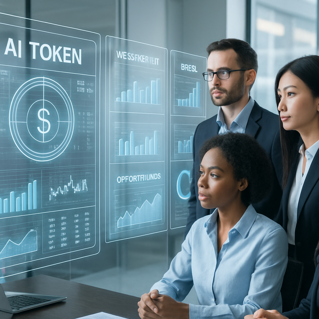 La cultura del token en IA: medición, riesgos y oportunidades