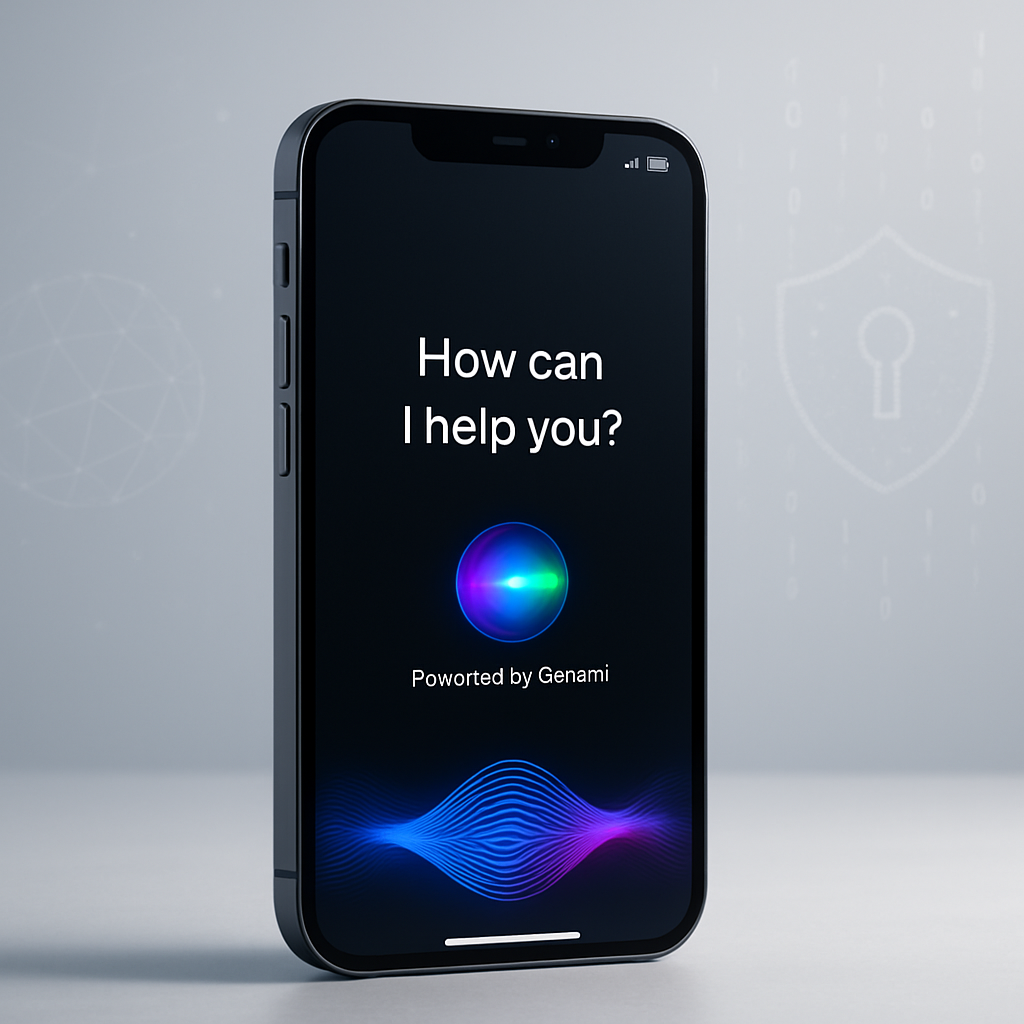 Nueva Siri de Apple basada en Gemini: innovación y privacidad