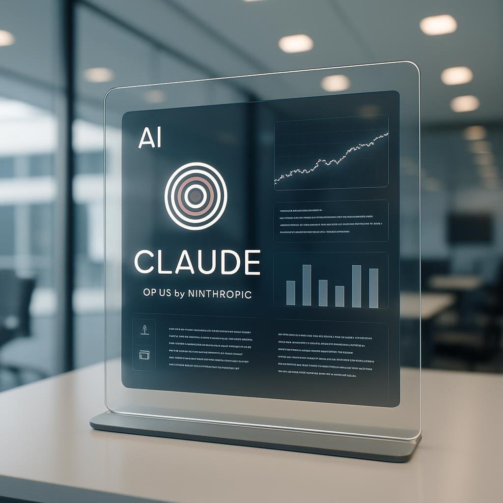Anthropic lanza Claude Opus 5: IA avanzada y asequible