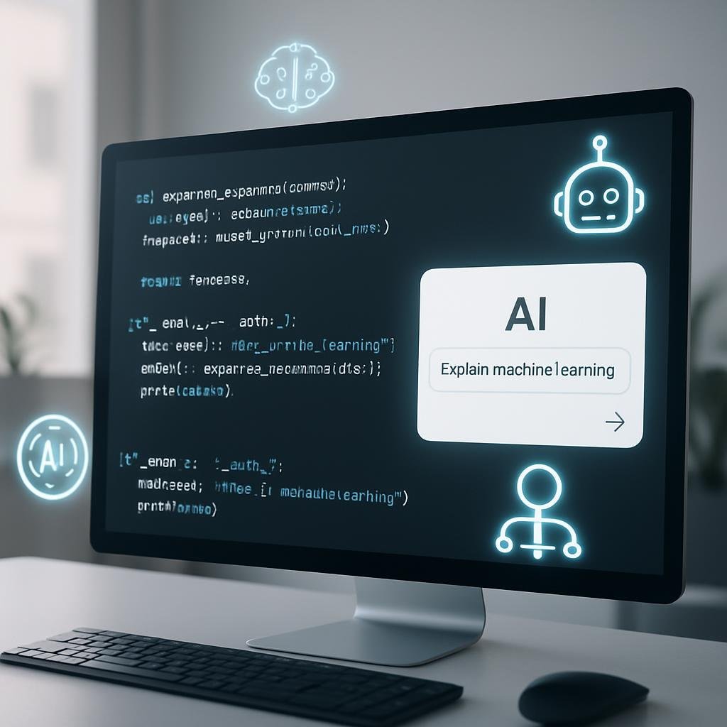 Claude Code y prompts: menos indicaciones, mejores agentes IA